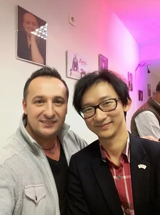 Bill Cheung