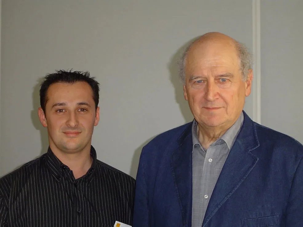 Jean Durati