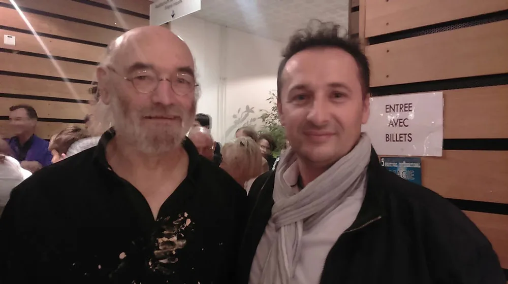 Jean-Pierre Blanchard