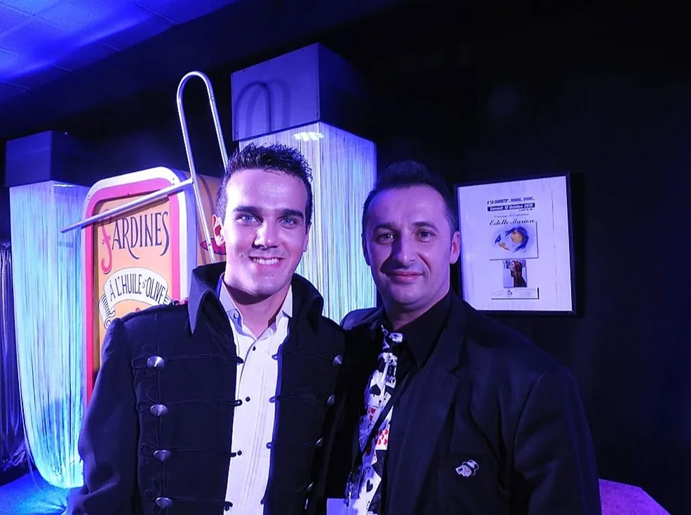 Luca Bono