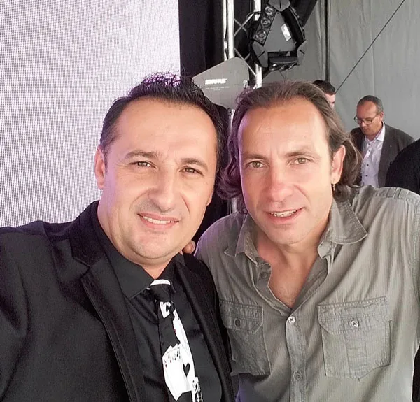Philippe Candeloro