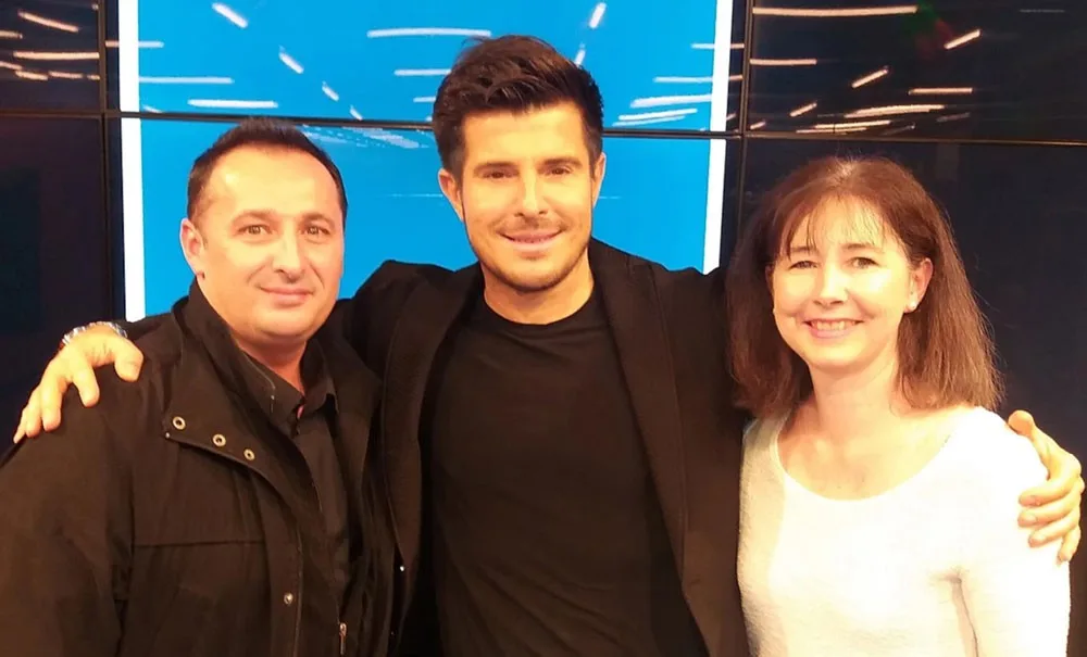 Vincent Niclo