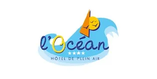 L'océan - Hôtel de plein-air 4 étoiles