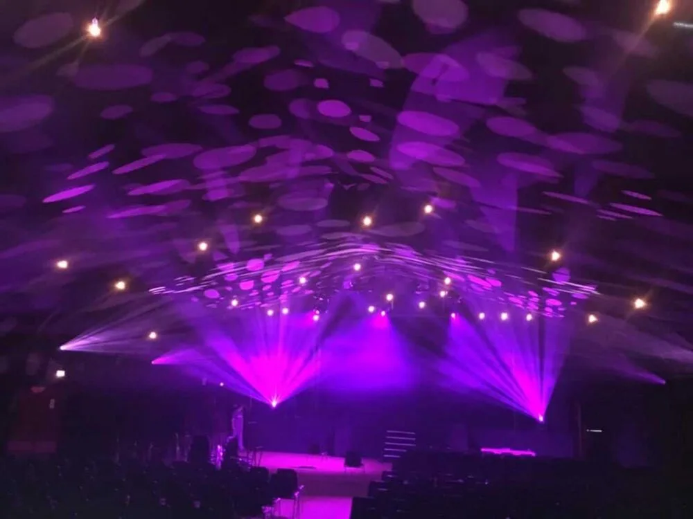 9e édition du Festival de Bourg de Péage