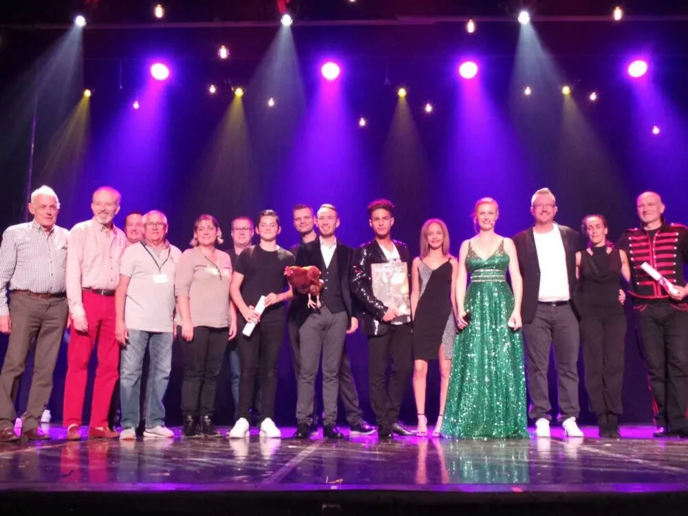 9e édition du Festival de Bourg de Péage