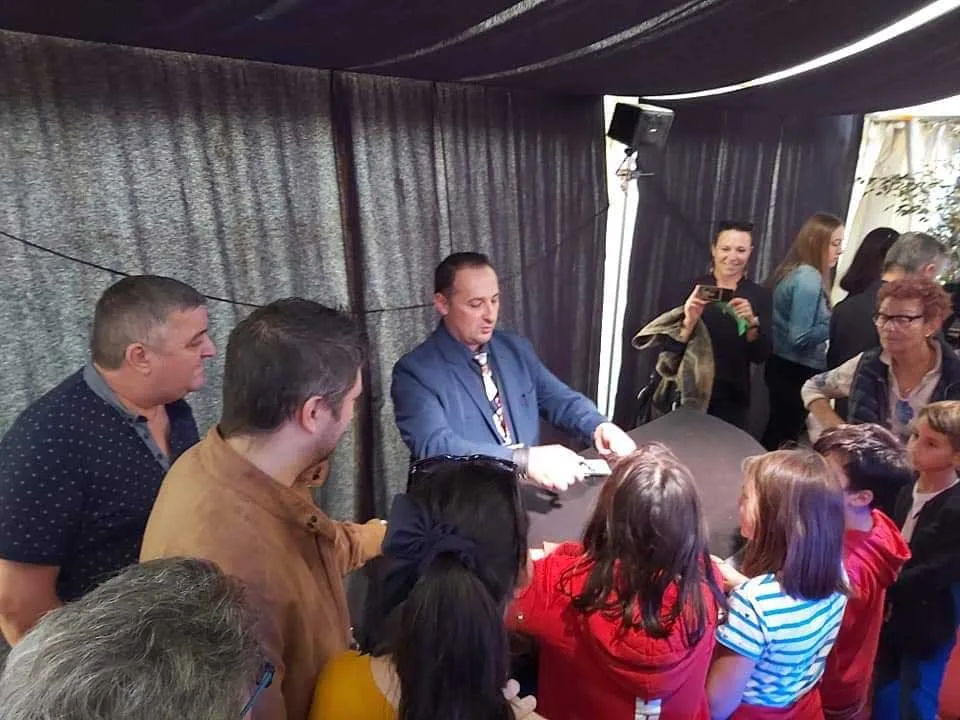 9e édition du Festival de Bourg de Péage