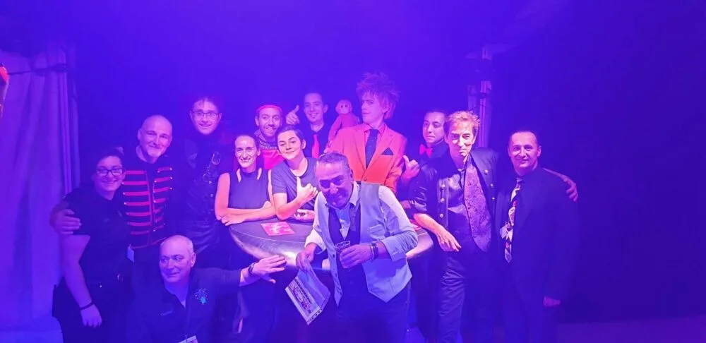 9e édition du Festival de Bourg de Péage