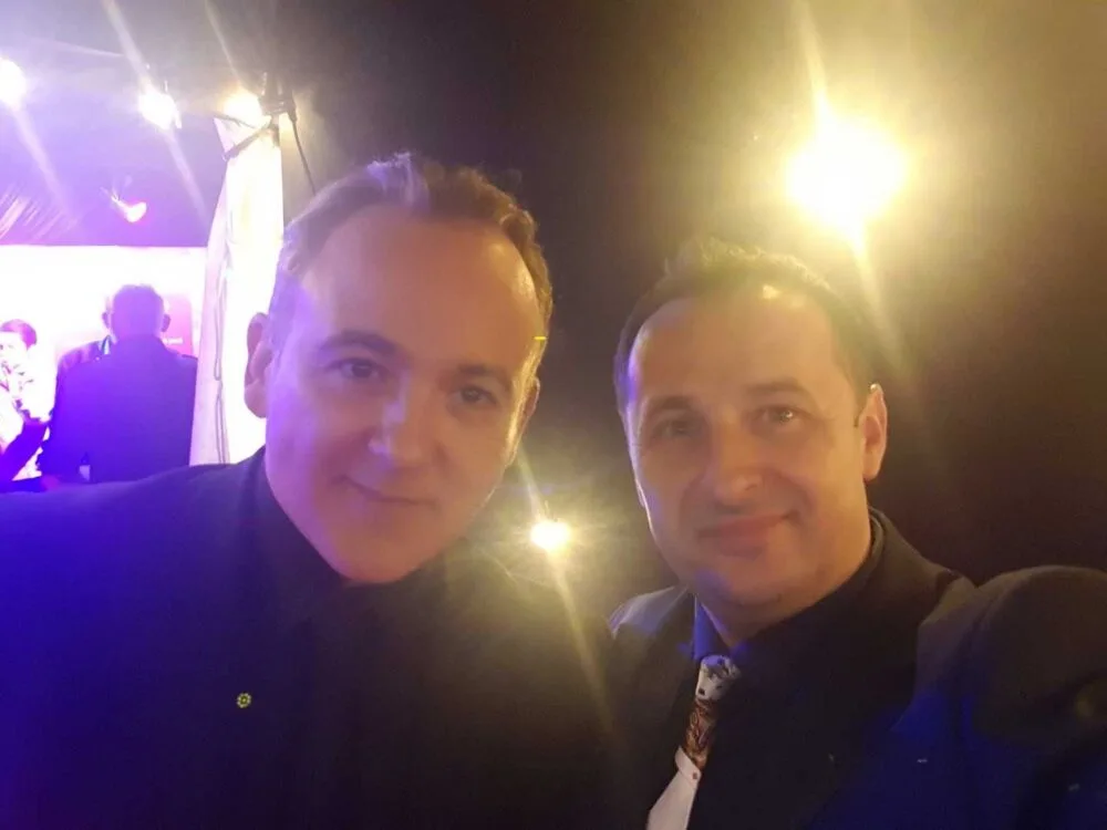 9e édition du Festival de Bourg de Péage