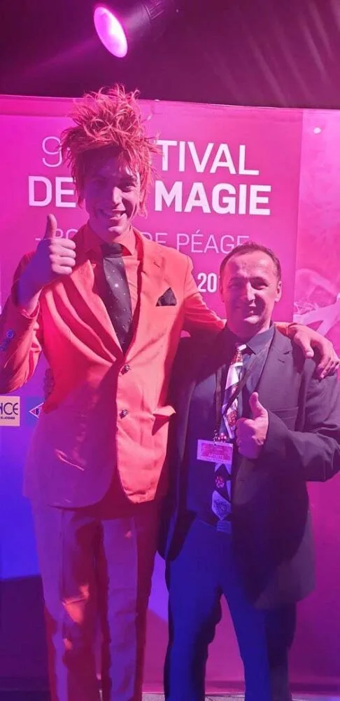 9e édition du Festival de Bourg de Péage