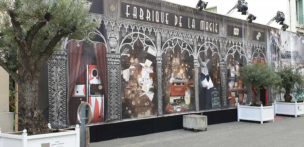 9e édition du Festival de Bourg de Péage