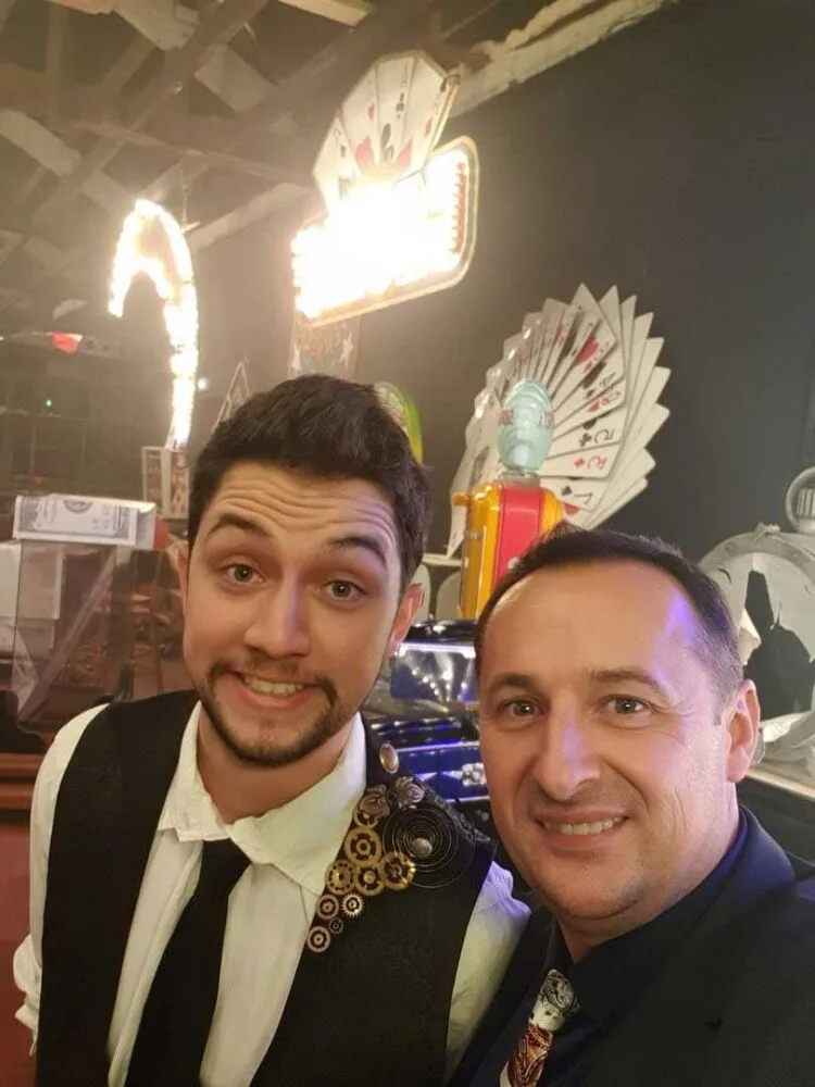 9e édition du Festival de Bourg de Péage