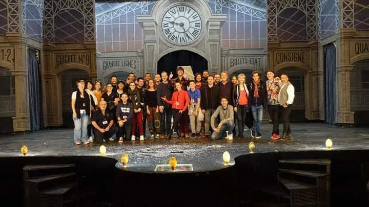 9e édition du Festival de Bourg de Péage