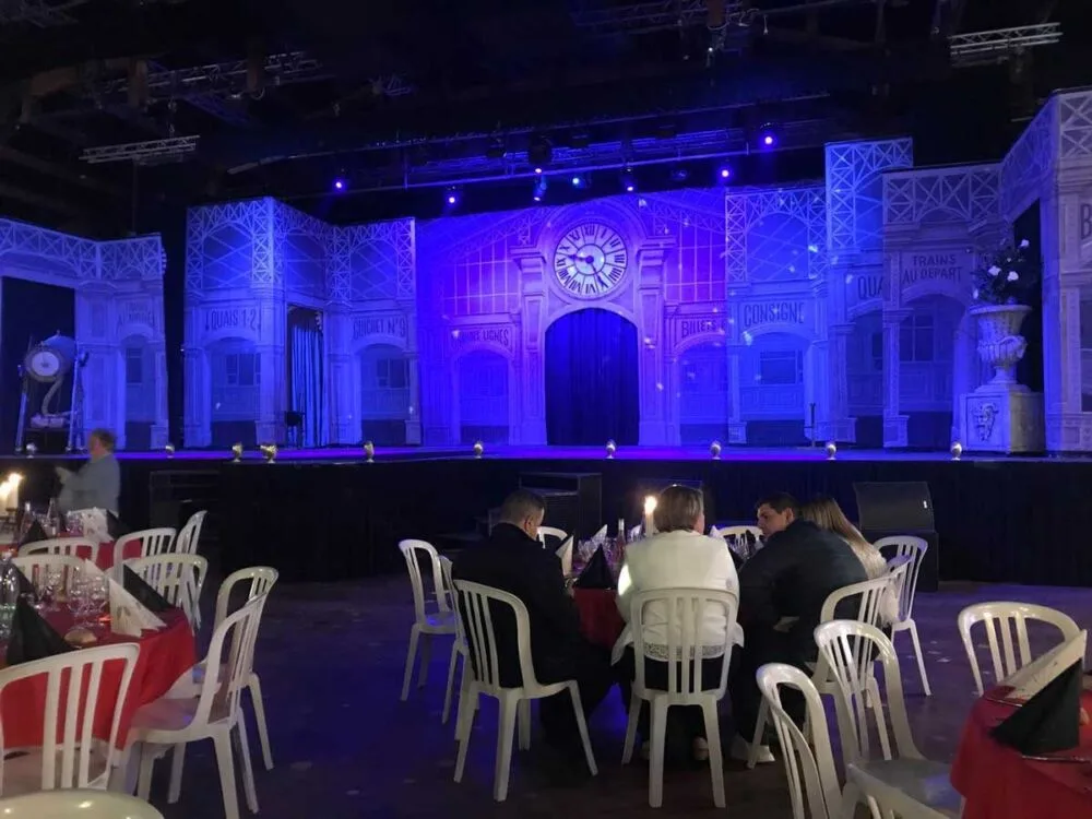9e édition du Festival de Bourg de Péage