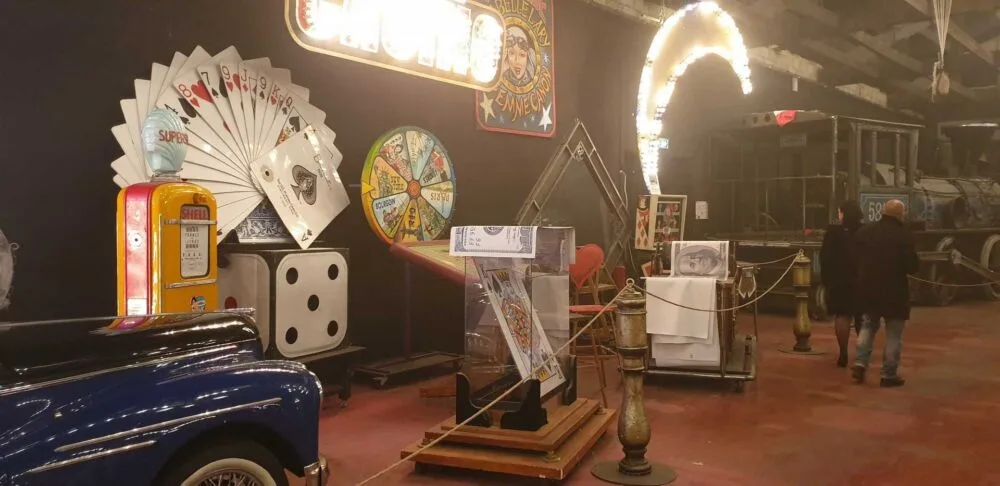 9e édition du Festival de Bourg de Péage