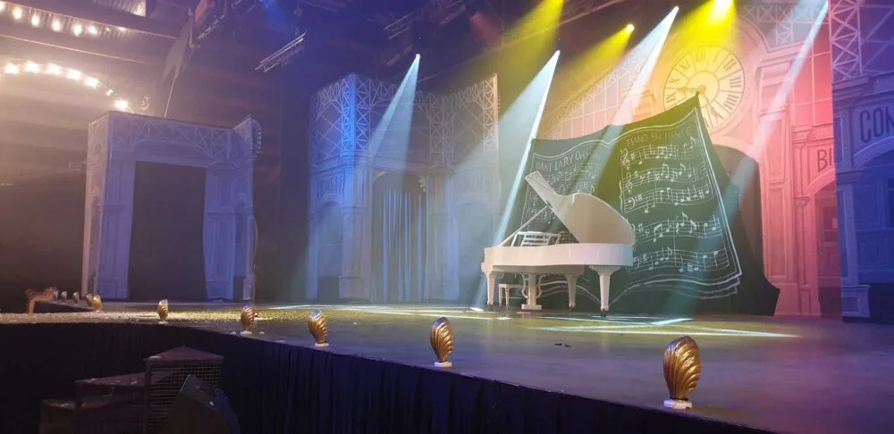 9e édition du Festival de Bourg de Péage