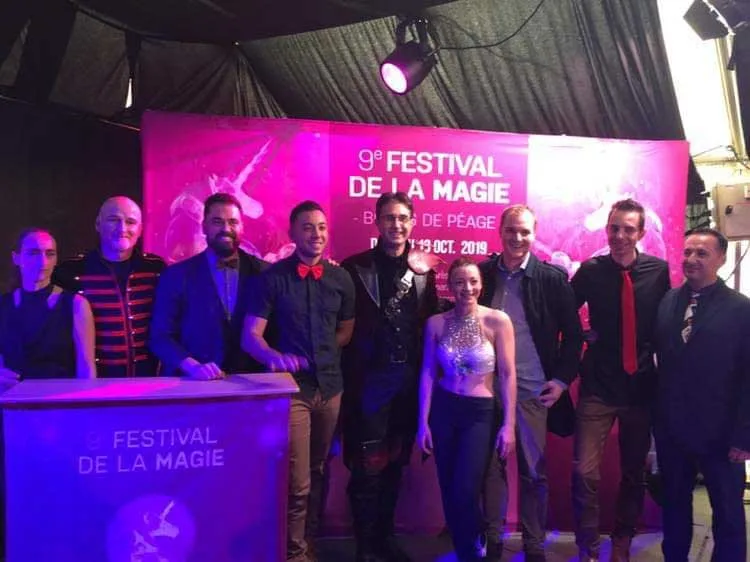 9e édition du Festival de Bourg de Péage