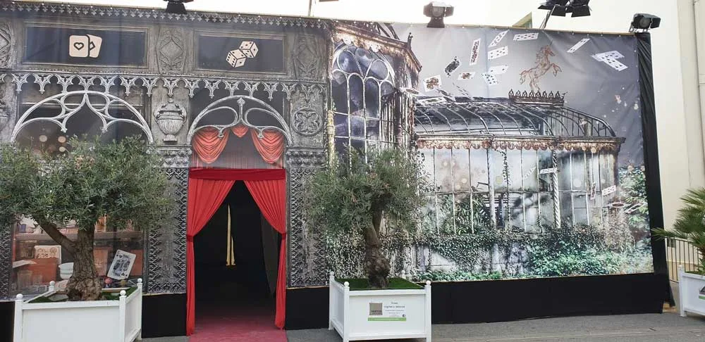 9e édition du Festival de Bourg de Péage