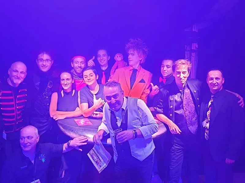 9e édition du Festival de Bourg de Péage