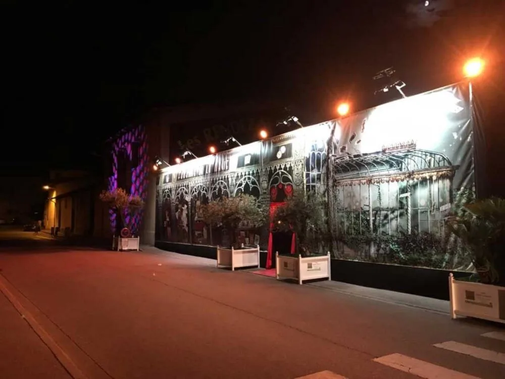 9e édition du Festival de Bourg de Péage