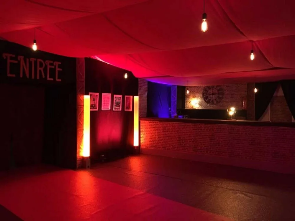 9e édition du Festival de Bourg de Péage