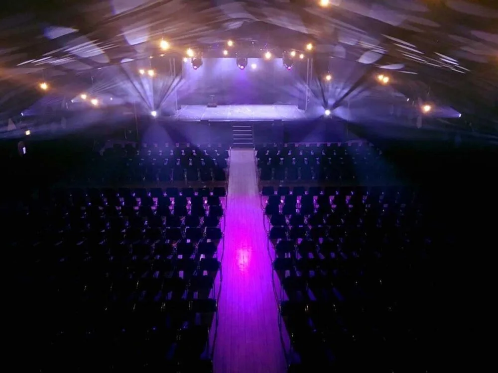 9e édition du Festival de Bourg de Péage