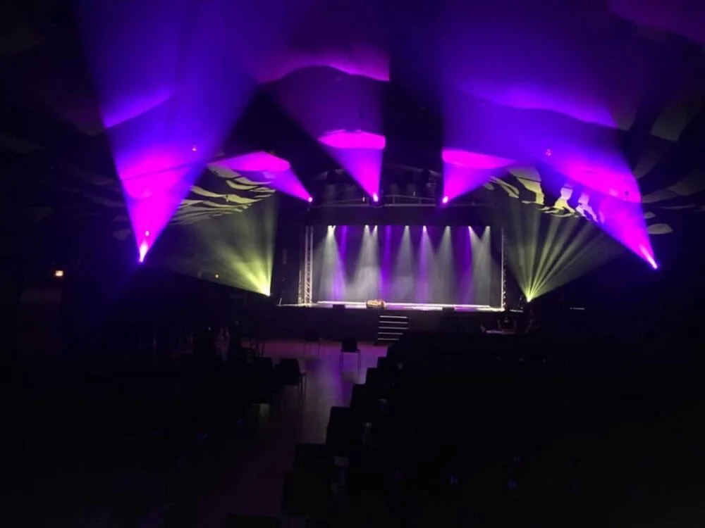 9e édition du Festival de Bourg de Péage