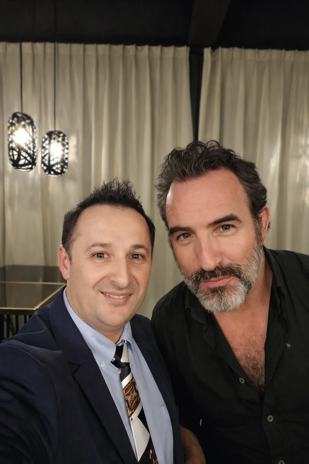 Jean Dujardin