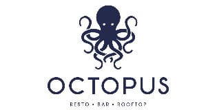 Restaurant Octopus La Rochelle