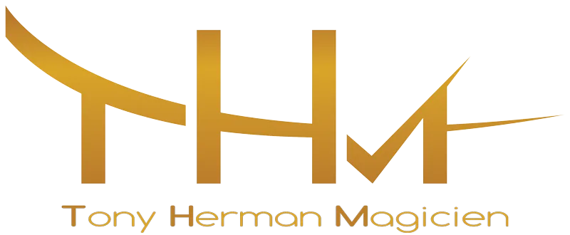 Tony Herman Artiste illusionniste Magicien La Rochelle Charente-Maritime