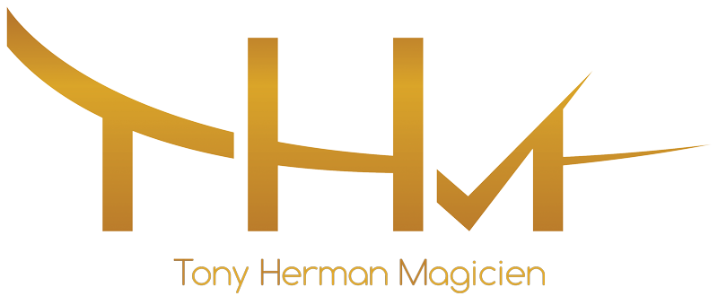 Tony Herman Artiste illusionniste Magicien La Rochelle Charente-Maritime